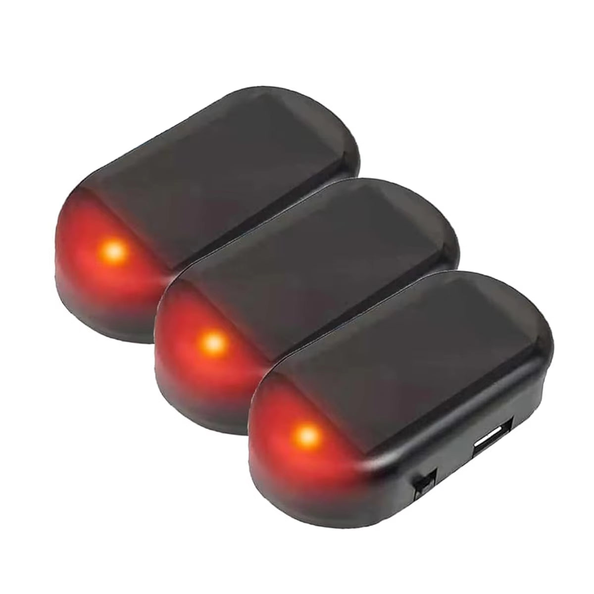 3PCS Electric Snow Ice Scraper USB Rechargeable Car Snow Removal Tool Glass Deicer and Snow Melter Vehicle Scraper TQ